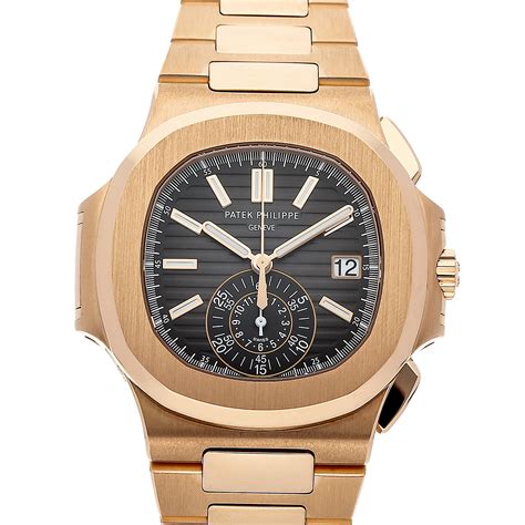 patek philippe nautilus 5980/1r-001 prix|patek 5980 1r.